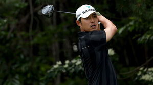 박은신 vs 배용준, 강경남 vs 이재경…KPGA 매치플레이 4강 격돌