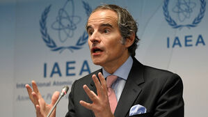 IAEA "북한 풍계리 핵실험 준비 동향 여전…재개 시 우려 심각"