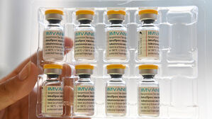 중 신문 "베이징서 엠폭스 감염 사례 2건 확인"