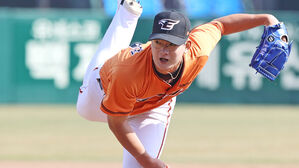 한화 이글스 김서현 (사진=한화 이글스 제공, 연합뉴스)