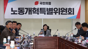 당정, '근로자 대표제 개선' 입법 추진키로…사용자 개입 금지