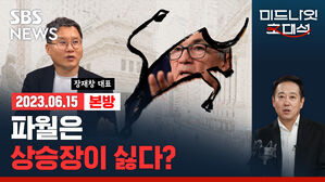 [골룸] 경제자유살롱 : 연준의 금리 인상 예고, 미국 '강세장' 돌려 세우지 못했다? (feat. 장재창)