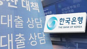 자영업자 대출 증가세