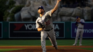 커쇼 vs 오타니, LA 라이벌 빅매치…맞대결 승자는 커쇼