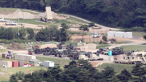 사드 환경영향평가 완료&hellip;식상한 '전 정부 탓' [취재파일]