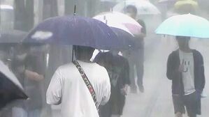 날씨 - 12시 뉴스 (양태빈)