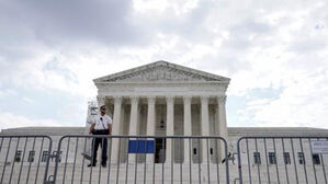 로레알&middot;다이슨도 '상호관세 돌려달라'&hellip;소송 봇물