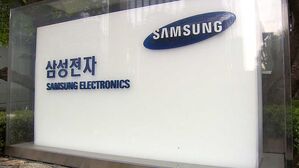 삼성전자 첨단 반도체공정으로 AI시대 주도