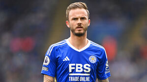 잉글랜드 프로축구 토트넘, 레스터시티 미드필더 매디슨 영입