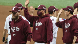 홍원기 감독