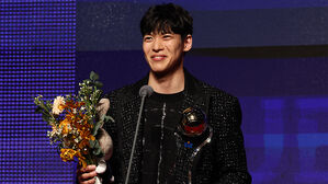 서울 SK 김선형, 국내선수 MVP