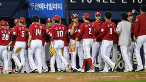 SSG 선수단 (사진=연합뉴스)