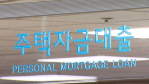 주담대 늘자 5대 은행 가계대출 2개월째 증가