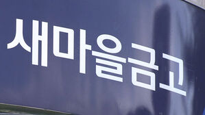 새마을금고