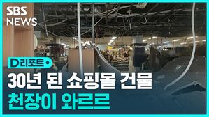천장