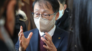 구현모 KT 전 대표