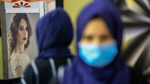 아프간 탈레반, 이번엔 미용실 폐쇄 조치&hellip;여성 탄압 가속화