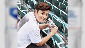 뉴스딱 03. 추신수가 '추신水'를 출시한 이유는?