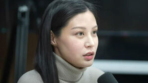 조국 전 법무부 장관 딸 조민 씨 (사진=김어준의 겸손은힘들다 뉴스공장 유튜브 캡처, 연합뉴스)