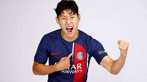 섬네일 이미지:[사실은] 이강인 · 손흥민 무시한 중국, 일본 기자? 사실은…