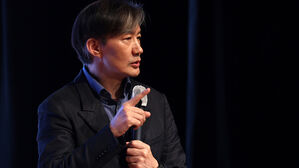 조국 전 법무부 장관