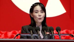 김여정 9시간 만에 또 담화, 미군 정찰기 군사행동 위협