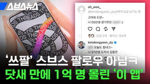 스레드