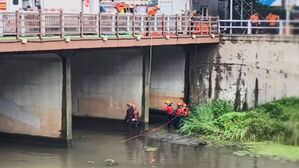 CCTV 무용지물, 피할 곳도 없다&hellip;3년 전 판박이 '인재'