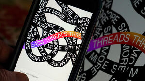 메타, 스레드에 AI 맞춤피드 도입&hellip;페북도 AI 이미지 기능 추가