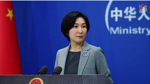 중국 "화성 화재 사망자 애도…한국에 원인규명·유족지원 요구"