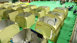 경북 실종자 3명 중 1명 수습&hellip;이재민 심리 치료 나선다