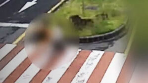 일면식 없는 노인들을&hellip;제주 '무차별 폭행' 30대 구속