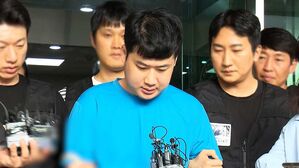 신림 흉기난동 조선, 검찰 송치