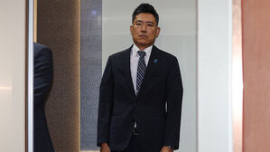 독도 영유권 주장 관련해 초치된 주한일본대사관 총괄공사 대리