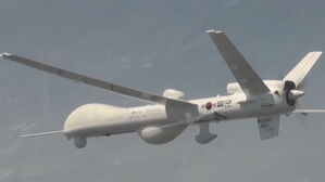 날개 붙잡힌 南 첨단 무인기&hellip;비상한 北 첨단 무인기 [취재파일]