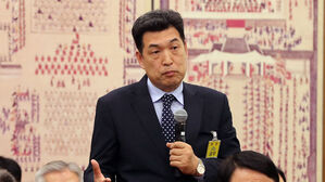 전명규 전 빙상연맹 부회장