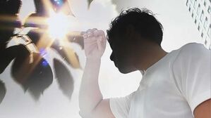 지구 온난화 지속 인체 열 스트레스 증가
