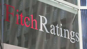 피치, 한국 신용등급 'AA-' 유지&hellip;잠재성장률 1.9% 하향 조정
