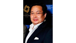 '세월호' 유병언 차남 유혁기