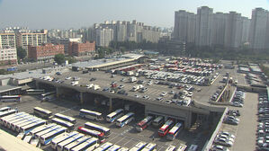 서울시, '고속터미널 60층 복합 개발' 사전 협상 착수