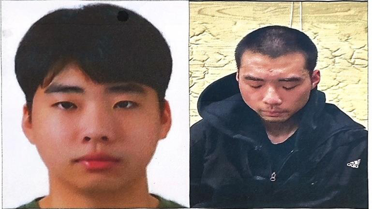 서현역 흉기난동범 최원종 '스토커 집단 피해' 망상 빠져 범행