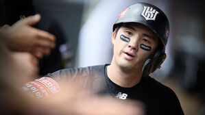 kt wiz 김병희 (사진=kt wiz 제공, 연합뉴스)