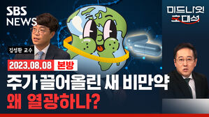 늘어나는 전세계 비만 인구, 비만 치료제 열풍 계속될까?(ft. 김성환) [경제자유살롱]