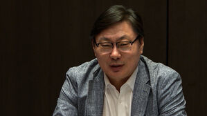 이화영 경기부지사