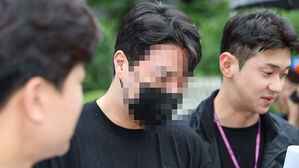 '압구정 롤스로이스' 약물운전 혐의 운전자