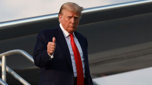 [월드리포트] 트럼프 측 "한국 핵 무장 카드로 김정은 끌어낼 수도"