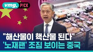 [비머pick] "해산물이 핵산물 된다" 분노한 중국 '노재팬' 움직임