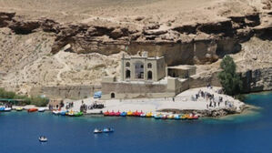 아프간 탈레반, 이번엔 "여성은 국립공원 출입 금지"