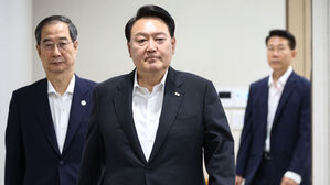 윤석열 대통령