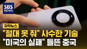 자막 화웨이